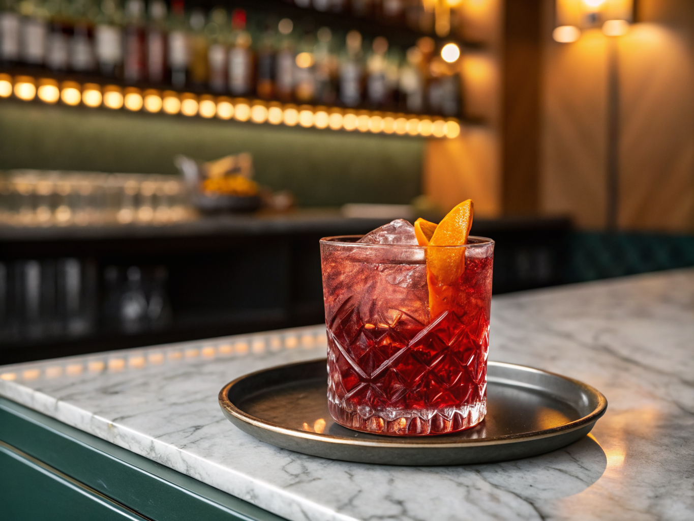 Negroni Riserva